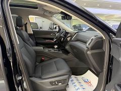 FAW Red Flag HS3 PHEV 125km Jingwei 2 Million Units Anniversary Edition - фото 6