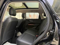 FAW Red Flag HS3 PHEV 125km Jingwei 2 Million Units Anniversary Edition - фото 7
