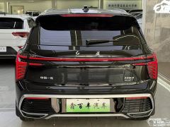 FAW Red Flag HS3 PHEV 125km Jingwei 2 Million Units Anniversary Edition - фото 9