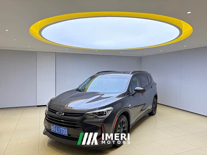 Volkswagen Viloran Mild Hybrid Redline 530T Automatic Luxury Edition (5 2 Seating) - car from China