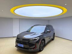 Volkswagen Viloran Mild Hybrid Redline 530T Automatic Luxury Edition (5 2 Seating) - photo 1