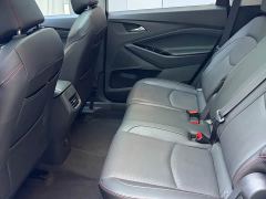 Volkswagen Viloran Mild Hybrid Redline 530T Automatic Luxury Edition (5 2 Seating) - photo 10