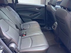 Volkswagen Viloran Mild Hybrid Redline 530T Automatic Luxury Edition (5 2 Seating) - photo 11