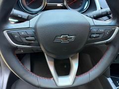 Volkswagen Viloran Mild Hybrid Redline 530T Automatic Luxury Edition (5 2 Seating) - photo 16