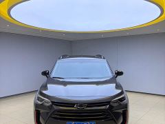 Volkswagen Viloran Mild Hybrid Redline 530T Automatic Luxury Edition (5 2 Seating) - photo 2