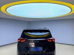 Volkswagen Viloran Mild Hybrid Redline 530T Automatic Luxury Edition (5 2 Seating) - photo 5