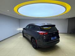 Volkswagen Viloran Mild Hybrid Redline 530T Automatic Luxury Edition (5 2 Seating) - photo 6