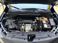 Volkswagen Viloran Mild Hybrid Redline 530T Automatic Luxury Edition (5 2 Seating) - photo 8