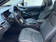Volkswagen Viloran Mild Hybrid Redline 530T Automatic Luxury Edition (5 2 Seating) - photo 9