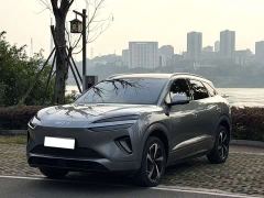 BYD Sealion 06 EV 605 Navigator Pro - фото 1
