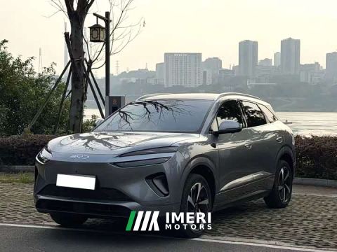 2026 BYD Sealion 06 EV 605 Navigator Pro - car from China