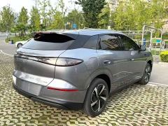 BYD Sealion 06 EV 605 Navigator Pro - фото 7