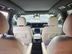 Li Auto ONE Extended Range 6-Seater - ფოტო 10