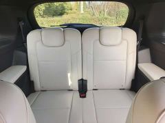 Li Auto ONE Extended Range 6-Seater - ფოტო 11
