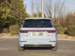 Li Auto ONE Extended Range 6-Seater - ფოტო 5