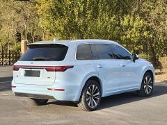 Li Auto ONE Extended Range 6-Seater - ფოტო 6