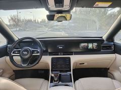 Li Auto ONE Extended Range 6-Seater - ფოტო 7