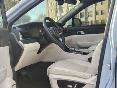 Li Auto ONE Extended Range 6-Seater - ფოტო 8