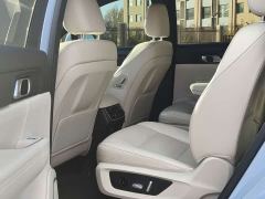 Li Auto ONE Extended Range 6-Seater - ფოტო 9