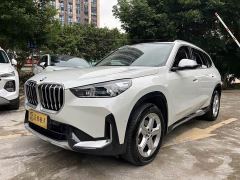 BMW X1 sDrive20Li X Design Package - фото 1