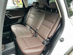 BMW X1 sDrive20Li X Design Package - фото 10