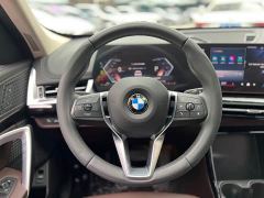 BMW X1 sDrive20Li X Design Package - фото 12