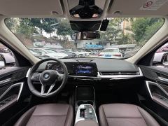 BMW X1 sDrive20Li X Design Package - фото 17