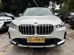 BMW X1 sDrive20Li X Design Package - фото 2