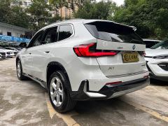 BMW X1 sDrive20Li X Design Package - фото 20
