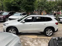 BMW X1 sDrive20Li X Design Package - фото 6