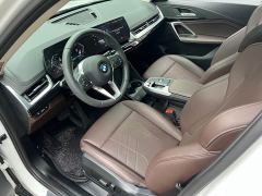 BMW X1 sDrive20Li X Design Package - фото 9