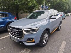 Haval H6 National Trend 2.0GDIT Automatic Champion Edition - ფოტო 1
