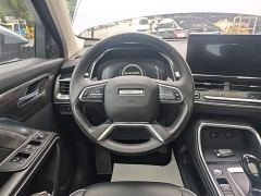 Haval H6 National Trend 2.0GDIT Automatic Champion Edition - ფოტო 10