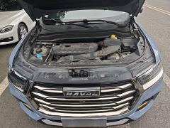 Haval H6 National Trend 2.0GDIT Automatic Champion Edition - ფოტო 19