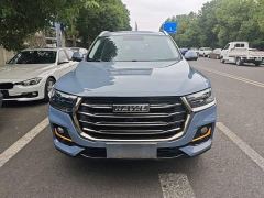 Haval H6 National Trend 2.0GDIT Automatic Champion Edition - ფოტო 2