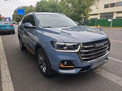 Haval H6 National Trend 2.0GDIT Automatic Champion Edition - ფოტო 3