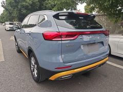 Haval H6 National Trend 2.0GDIT Automatic Champion Edition - ფოტო 4