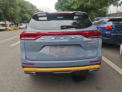 Haval H6 National Trend 2.0GDIT Automatic Champion Edition - ფოტო 5