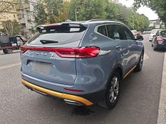 Haval H6 National Trend 2.0GDIT Automatic Champion Edition - ფოტო 6