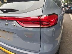 Haval H6 National Trend 2.0GDIT Automatic Champion Edition - ფოტო 7