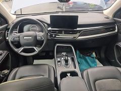 Haval H6 National Trend 2.0GDIT Automatic Champion Edition - ფოტო 9