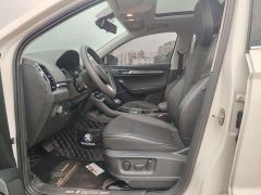 Skoda Karoq TSI280 Flagship Edition - ფოტო 6