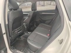 Skoda Karoq TSI280 Flagship Edition - ფოტო 7