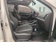 Skoda Karoq TSI280 Flagship Edition - ფოტო 9
