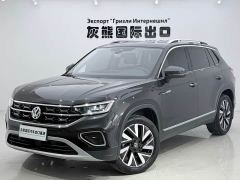 Volkswagen Taos 280TSI FWD Luxury Plus Advanced Edition - photo 1