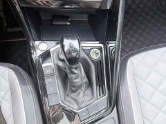 Volkswagen Taos 280TSI FWD Luxury Plus Advanced Edition - photo 10