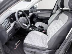 Volkswagen Taos 280TSI FWD Luxury Plus Advanced Edition - photo 11