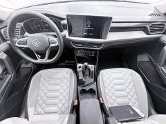 Volkswagen Taos 280TSI FWD Luxury Plus Advanced Edition - photo 12