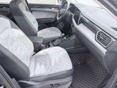 Volkswagen Taos 280TSI FWD Luxury Plus Advanced Edition - photo 13