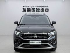 Volkswagen Taos 280TSI FWD Luxury Plus Advanced Edition - photo 2